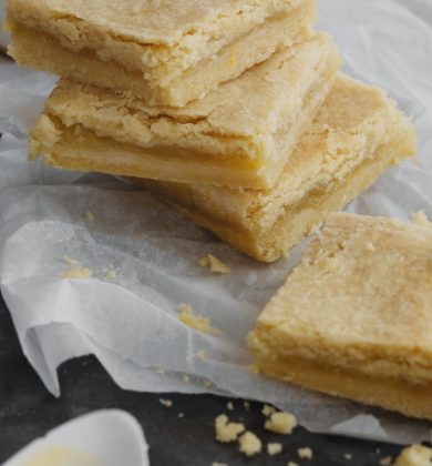 Kerrymaid's Apple Shortbread Sandwich