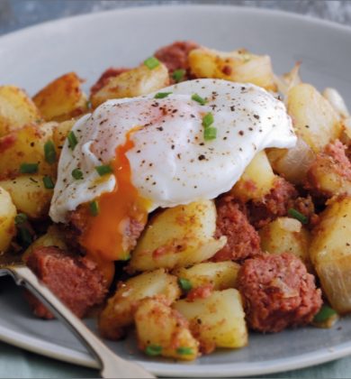 Kerrymaid's Corned Beef Hash