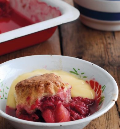 Peach_Rasp_Cobbler