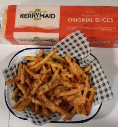 Kerrymaid Cheesy Sauce