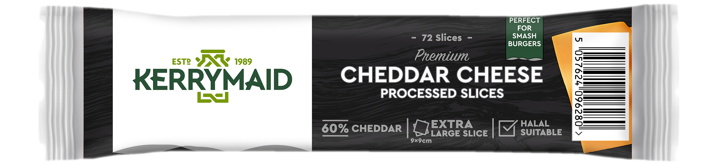 Kerrymaid XL Cheese Slicesn